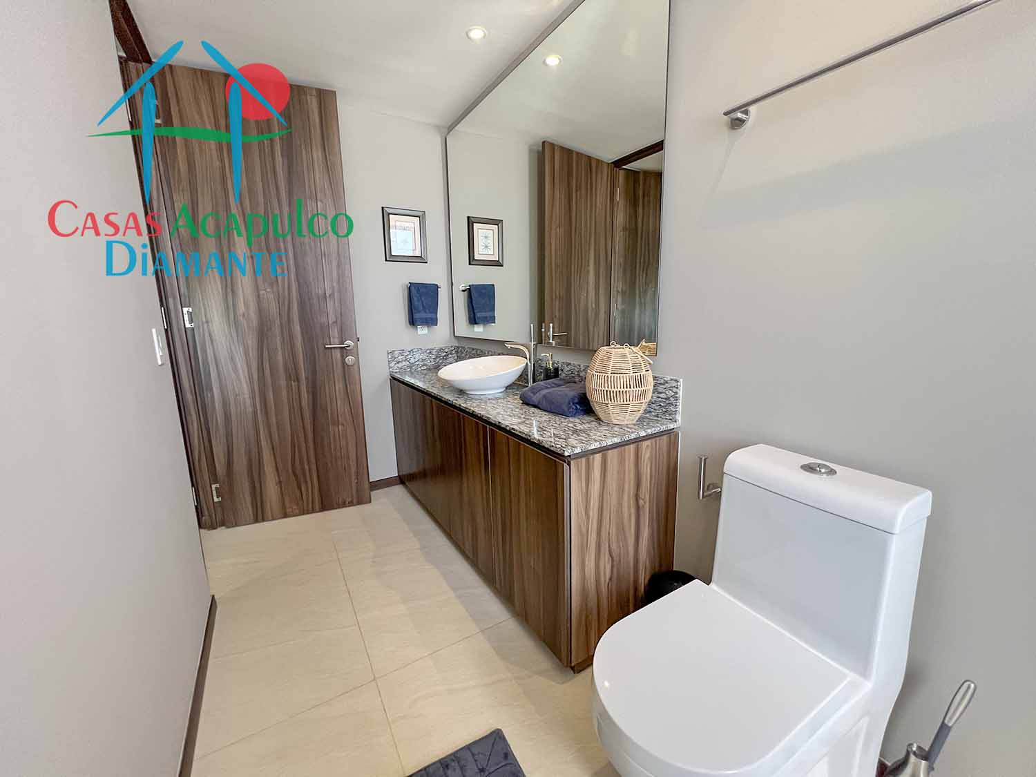 La Isla Fiji Q6 - Recámara uno 6